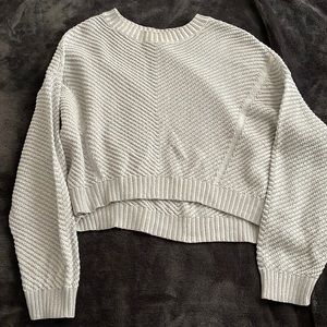 BP. Sweater from Nordstrom